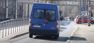 Renault Master na linke 38